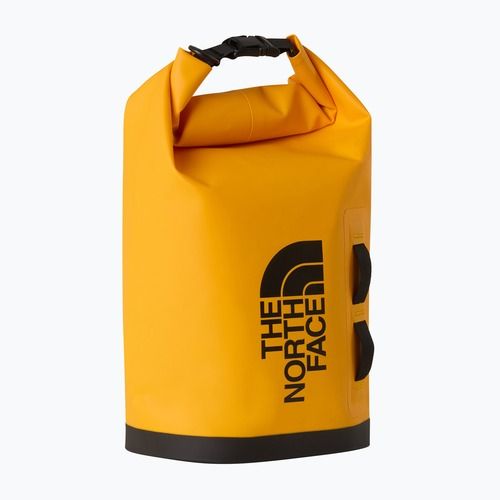 Торба The North Face Base Camp Dry 8 l summit gold/tnf black