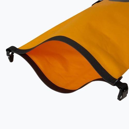 Торба The North Face Base Camp Dry 8 l summit gold/tnf black