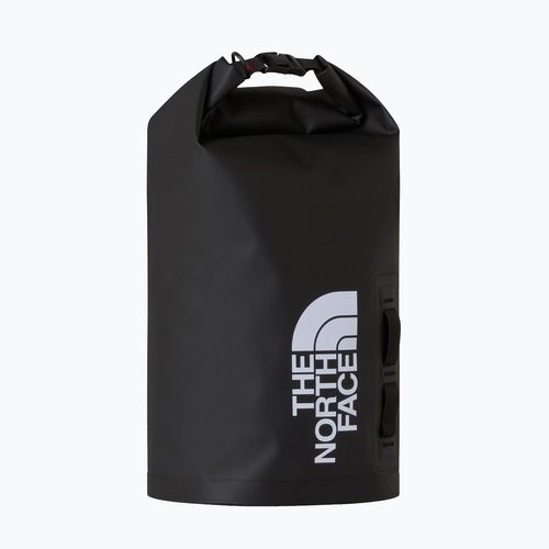 Торба The North Face Base Camp Dry 12 l tnf black/tnf white