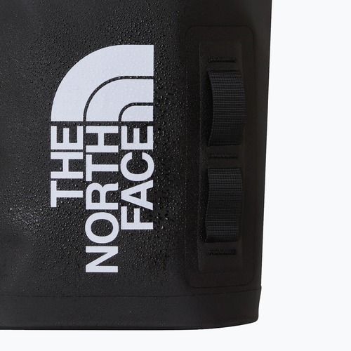 Торба The North Face Base Camp Dry 12 l tnf black/tnf white