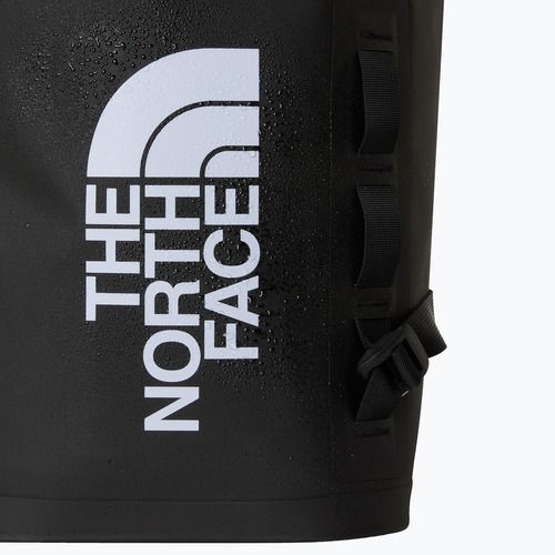 Торба The North Face Base Camp Dry 18 l tnf black/tnf white