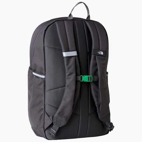 Детска градска раница The North Face Court Jester 24,5 l smoked pearl/anthracite grey