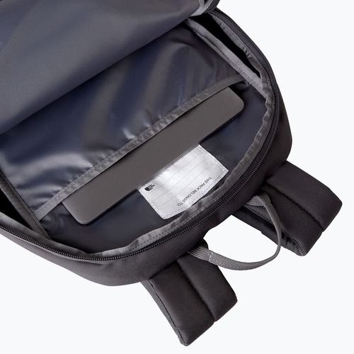 Детска градска раница The North Face Court Jester 24,5 l smoked pearl/anthracite grey