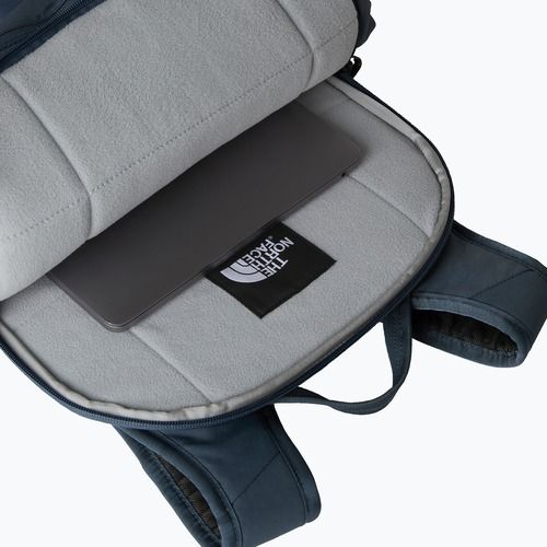 Раница The North Face Kaban LTE 27 l granite grey/pearl stone