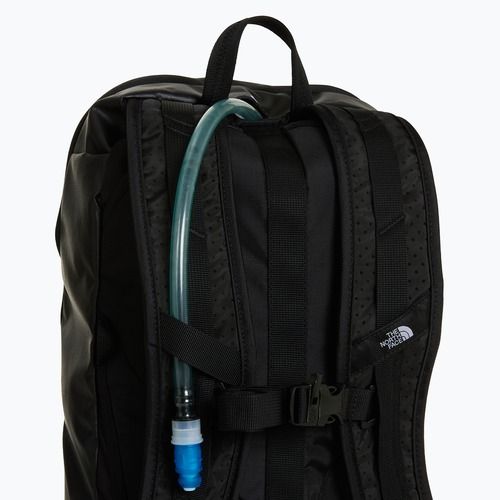 Раница за катерене The North Face Route Rocket 16 l TNF black