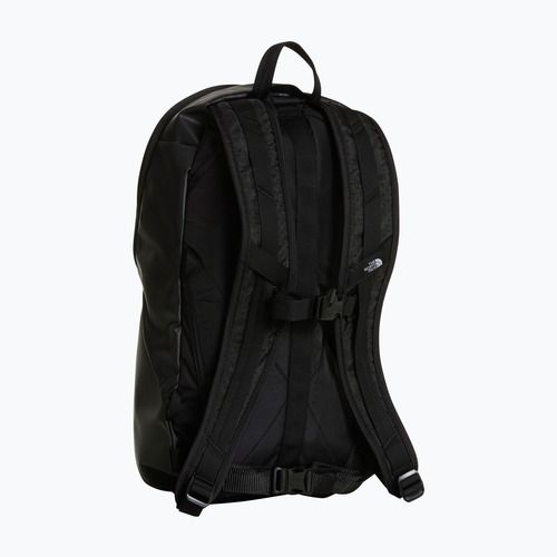 Раница за катерене The North Face Route Rocket 16 l TNF black