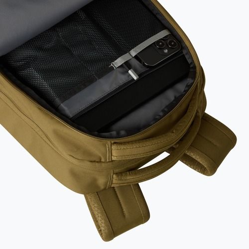Градска раница The North Face Vault 27 l cedar