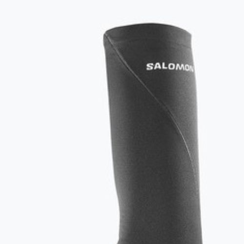 Компресионни ръкави Salomon S/Lab Ultra deep black
