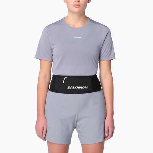 Колан за бягане Salomon S/Lab white