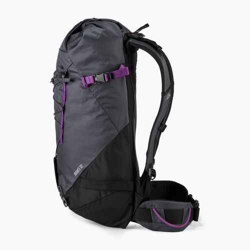 Раница La Sportiva Granite 32 l onyx/black