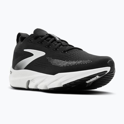 Дамски обувки за бягане Brooks Glycerin Flex black/white