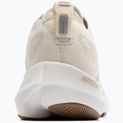 Дамски обувки за бягане Brooks Glycerin Flex coconut/chateau/portabella