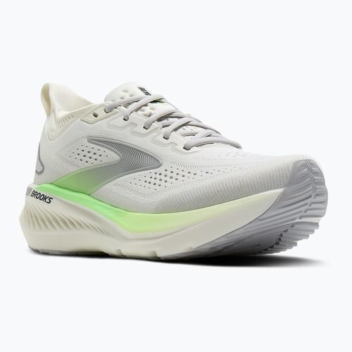 Мъжки обувки за бягане Brooks Glycerin GTS 23 grey/green/black
