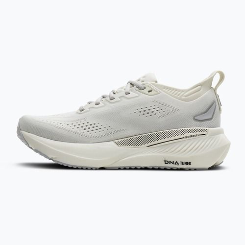 Мъжки обувки за бягане Brooks Glycerin GTS 23 grey/green/black