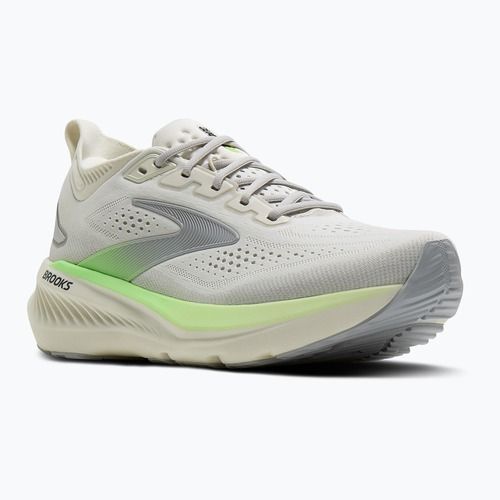 Мъжки обувки за бягане Brooks Glycerin 23 grey/green/black