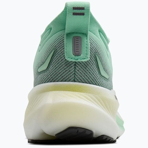 Дамски обувки за бягане Brooks Glycerin 23 yucca/nightlife/white