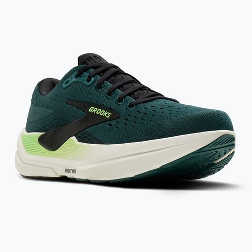 Мъжки обувки за бягане Brooks Ghost Max 3 atlantic deep/black/green