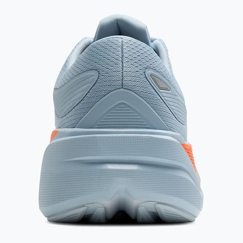 Мъжки обувки за бягане Brooks Ghost Max 3 skyway/blue/orange