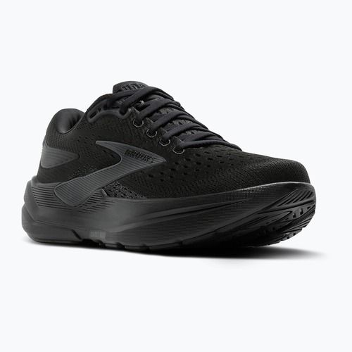 Дамски обувки за бягане Brooks Ghost Max 3 black/black/ebony