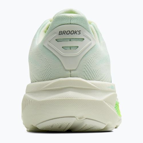 Дамски обувки за бягане Brooks Ghost 17 bluewash/nightlife/yucca