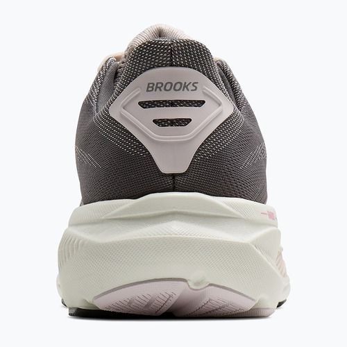 Дамски обувки за бягане Brooks Ghost 17 poppy seed/pink/bluewash