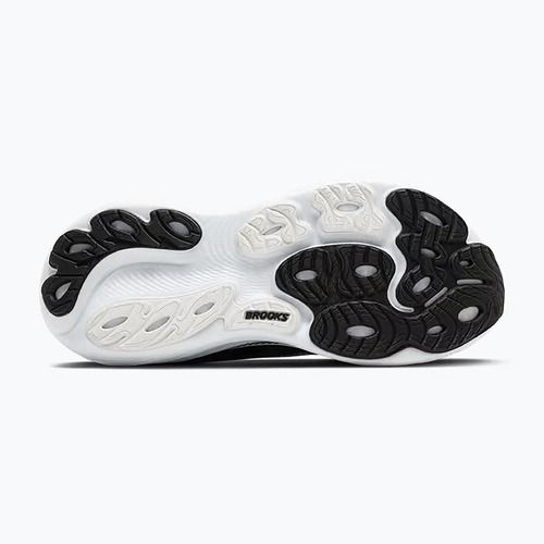 Дамски обувки за бягане Brooks Adrenaline GTS 25 black/grey/white