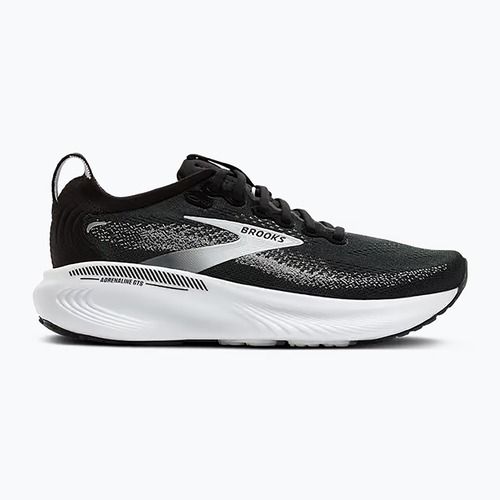 Дамски обувки за бягане Brooks Adrenaline GTS 25 black/grey/white