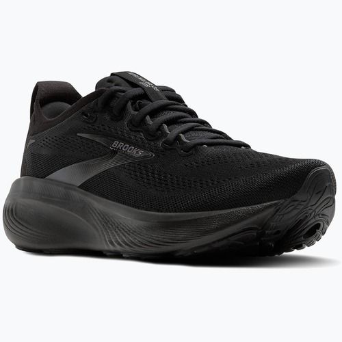 Дамски обувки за бягане Brooks Adrenaline GTS 25 black/black/ebony