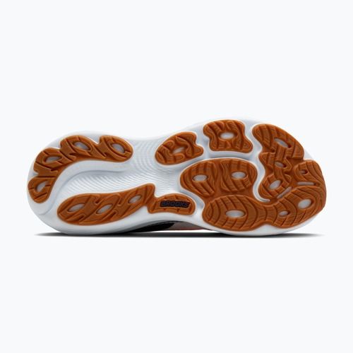 Мъжки обувки за бягане Brooks Adrenaline GTS 25 white/spellbound/orange