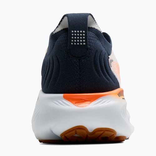 Мъжки обувки за бягане Brooks Adrenaline GTS 25 white/spellbound/orange