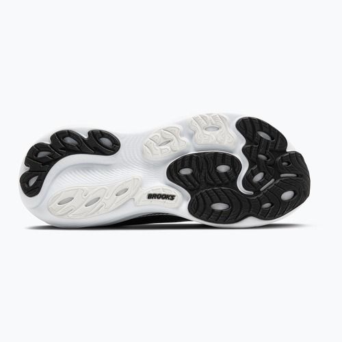 Мъжки обувки за бягане Brooks Adrenaline GTS 25 black/grey/white