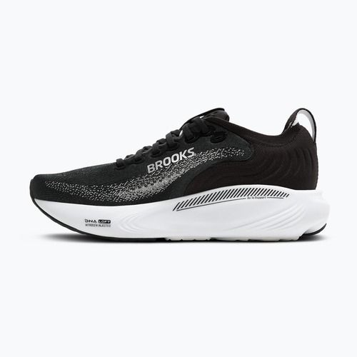 Мъжки обувки за бягане Brooks Adrenaline GTS 25 black/grey/white