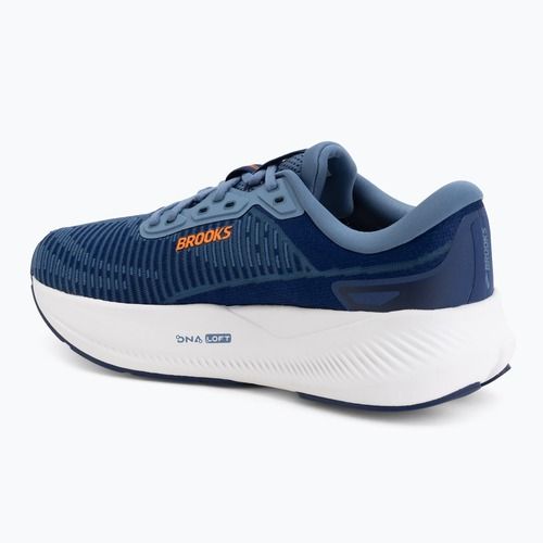 Мъжки обувки за бягане Brooks Revel Max beacon blue/moonlight/orange