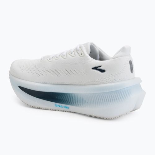 Мъжки обувки за бягане Brooks Glycerin Max 2 white/blue/spellbound