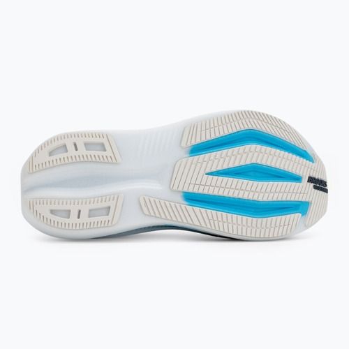 Мъжки обувки за бягане Brooks Glycerin Max 2 white/blue/spellbound