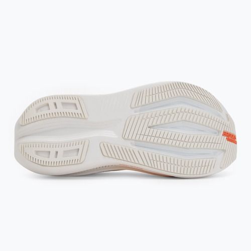 Дамски обувки за бягане Brooks Glycerin Max 2 white/coral/peach
