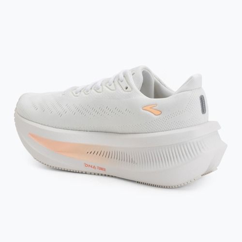 Дамски обувки за бягане Brooks Glycerin Max 2 white/coral/peach
