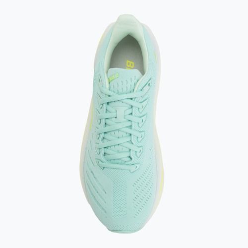 Дамски обувки за бягане Brooks Glycerin Max 2 yucca/nightlife/white