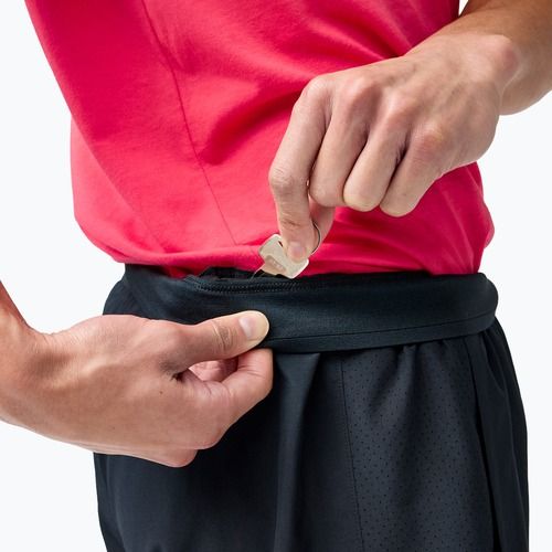 Мъжки шорти за бягане Brooks Dash black