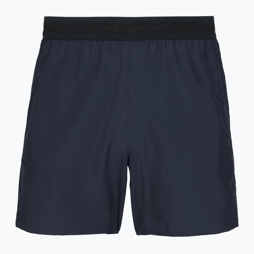 Мъжки шорти за бягане Brooks Dash 2in1 midnight run/black