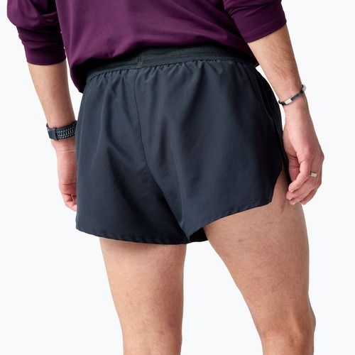 Мъжки шорти за бягане Brooks Dash Speed black