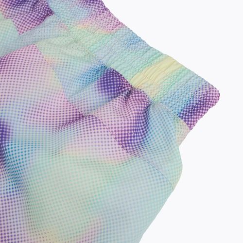 Дамски шорти за бягане Brooks Dash Printed euphoryc halogen