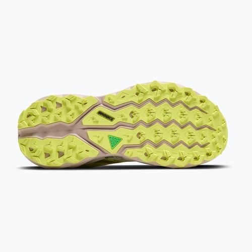 Дамски обувки за бягане Brooks Cascadia 19 coconut/misty blue/ebony