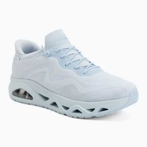 Дамски обувки SKECHERS Uno Glide-Step Air Gliders blue