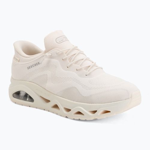 Дамски обувки SKECHERS Uno Glide-Step Air Gliders white