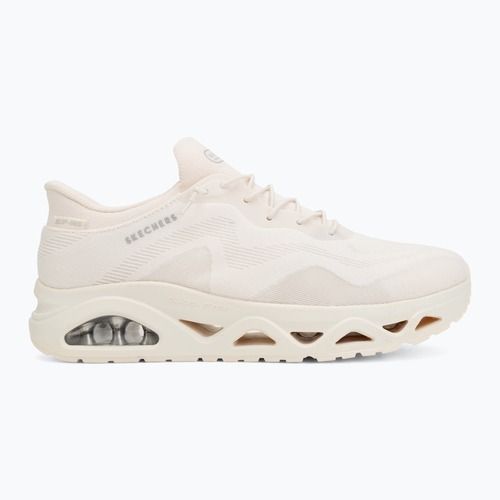 Дамски обувки SKECHERS Uno Glide-Step Air Gliders white