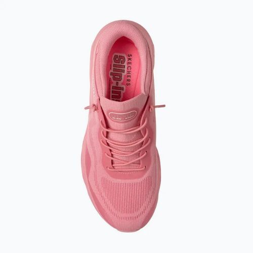 Дамски обувки SKECHERS Uno Glide-Step Air Gliders pink