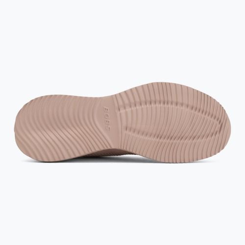 Дамски обувки SKECHERS Bobs Sport Squad Tough Talk pink