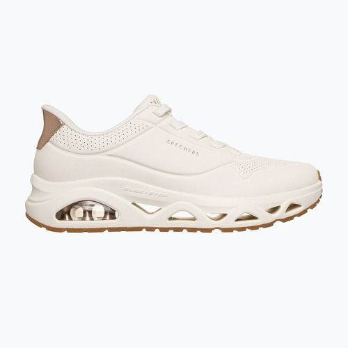 Дамски обувки SKECHERS Uno Glide-Step Glide On Air white