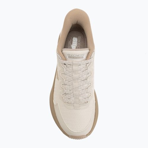 Дамски обувки SKECHERS Max Cushioning Zirrus brown